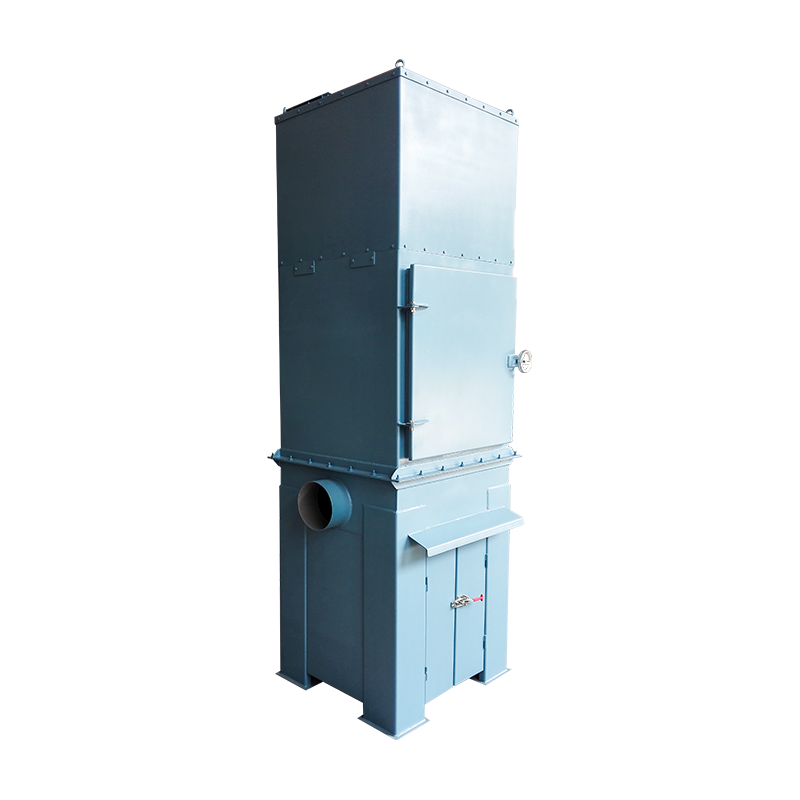 ZXDM Series Album Baomter Filter