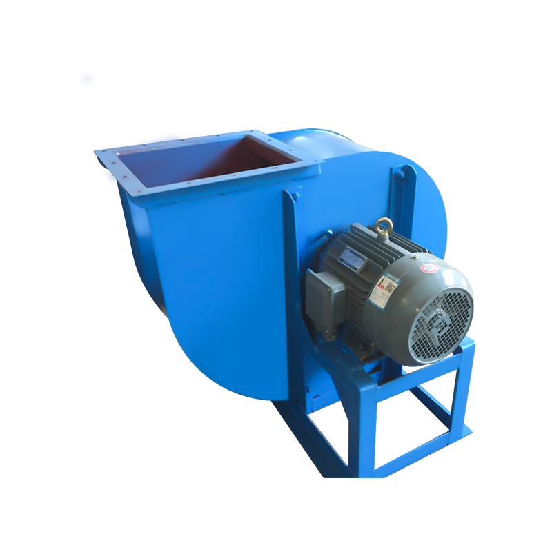 4-68 Type centrifuga fan