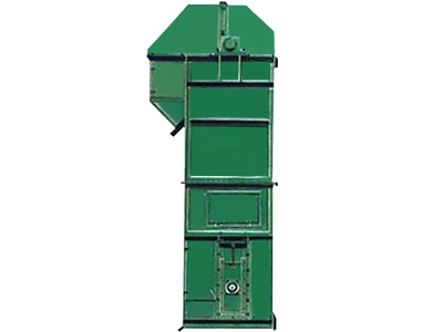Bucket elevator